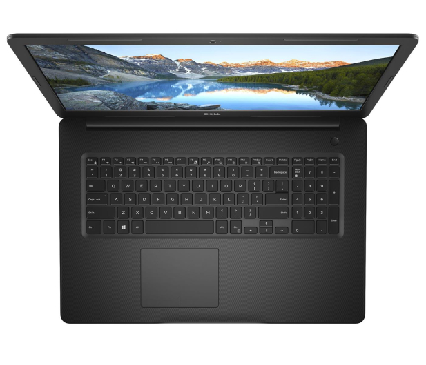 Dell Inspiron 3780 i5 8265U/8GB/240+1TB/Win10 Czarny - 486199 - zdjęcie 4